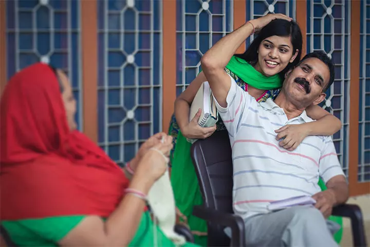 Research-Based Features of Teen Psychology