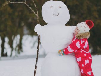 15 Simple And Fun Weather Activities For Kids