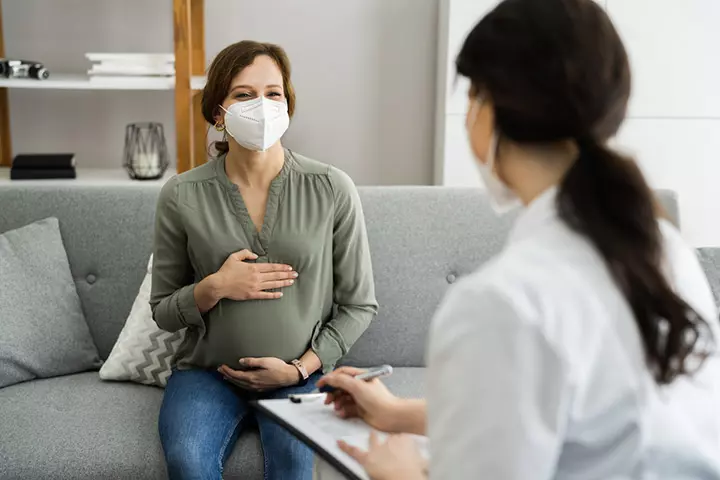 Some valuable tips from doctors