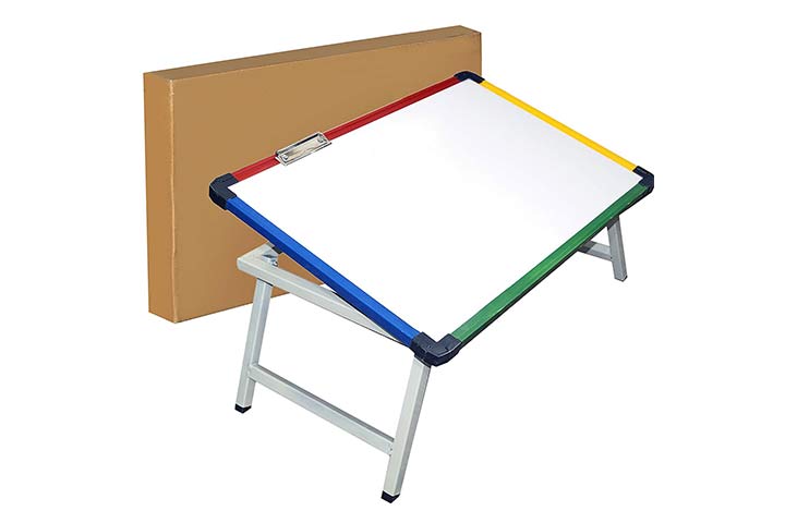 Storite Multipurpose Foldable Laptop Table 