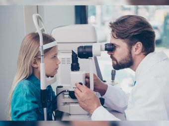Astigmatism In Children: Signs, Causes, Treatments & Risks