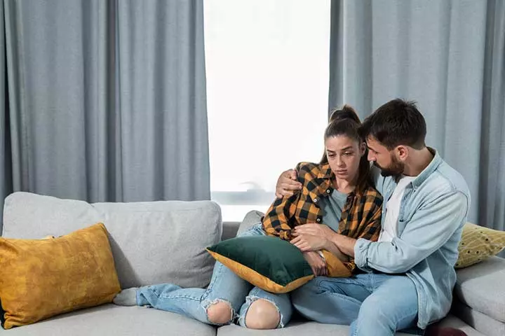 Take It One Day At A Time