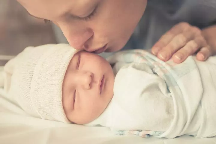 The Do’s Of Swaddling