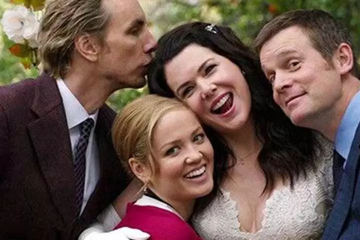 The Marvelous Mrs. Maisel