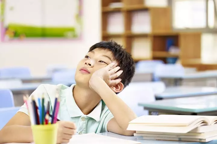 They Might Get Distracted Easily