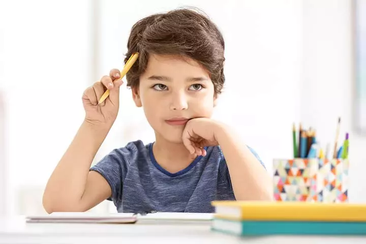 They Perceive Things Differently