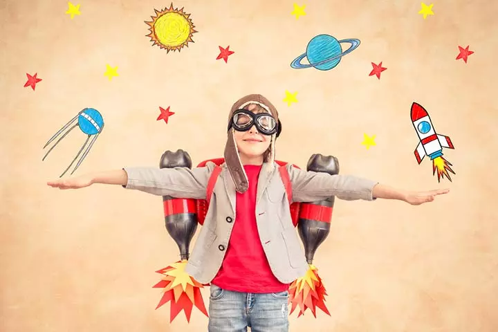 They’re Highly Creative