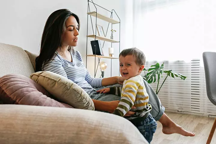 Try Not To Care Too Much (Or At Least Pretend)