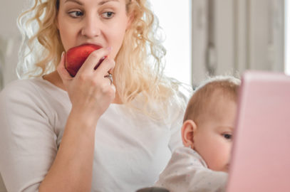 Vitamin C While Breastfeeding: Sources, Benefits And Effects Of Excessive Consumption