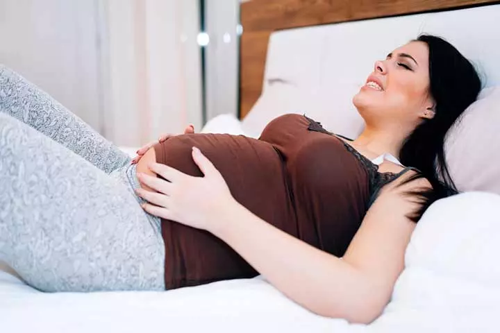 What Are The Signs Of A Miscarriage