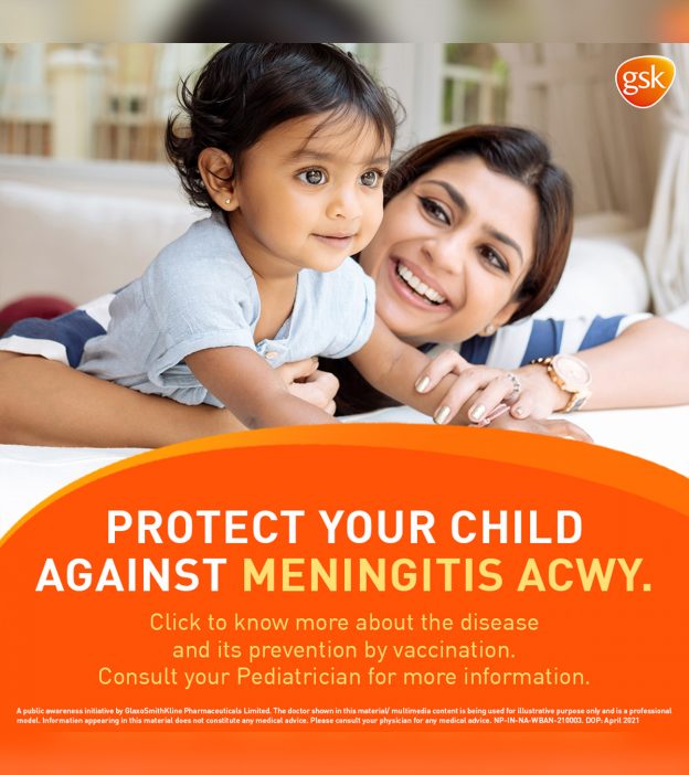 Here’s What Everyone Needs To Know About Meningitis And How To Prevent It