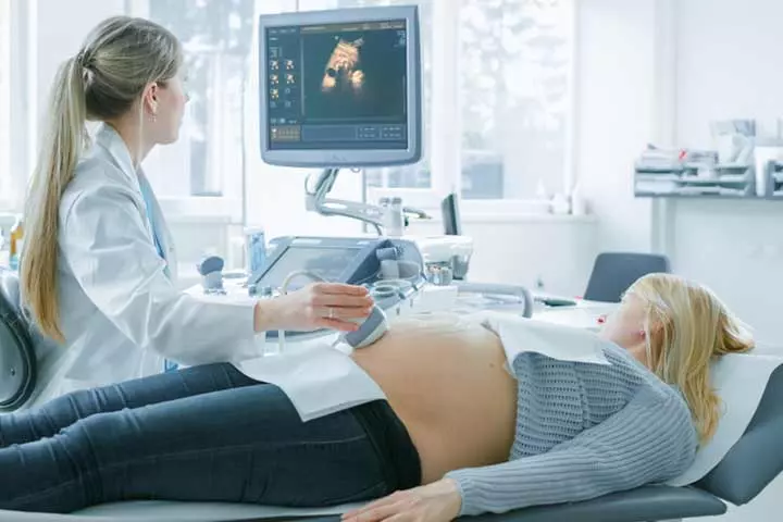 What Should You Do If You Suspect A Miscarriage