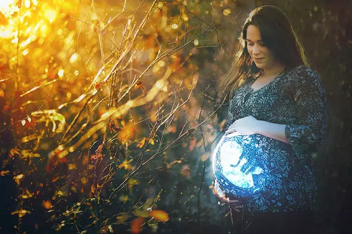 What causes reduced fetal movements