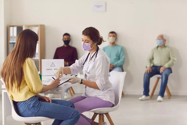 What’s Been Observed So Far