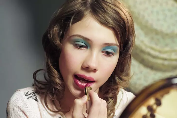 You Are Everything Beautiful, And More