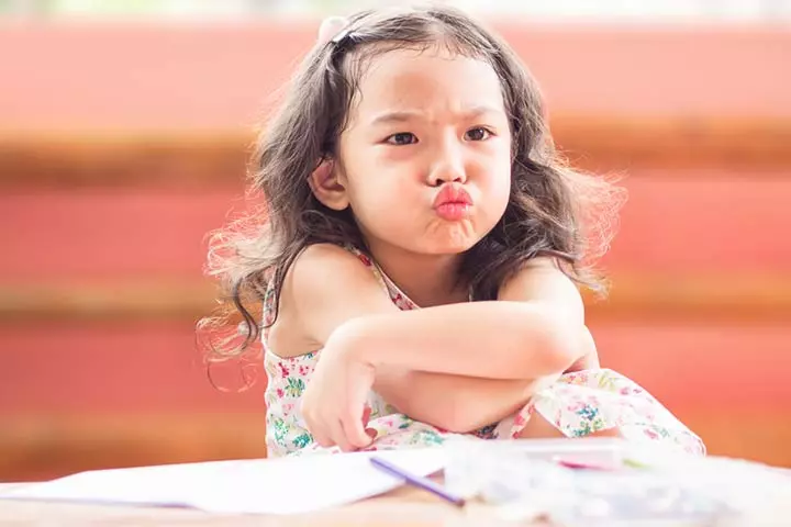 You Need To Keep Up With Their Ever Changing Moods