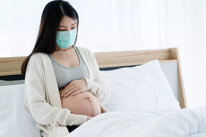 You do not need to worry