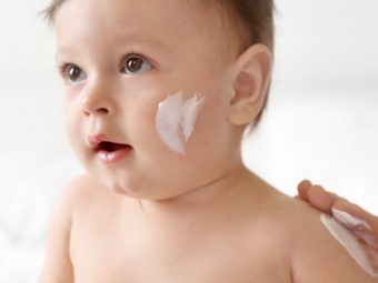 Zinc Oxide For Babies Safety, Uses And Precautions To Take