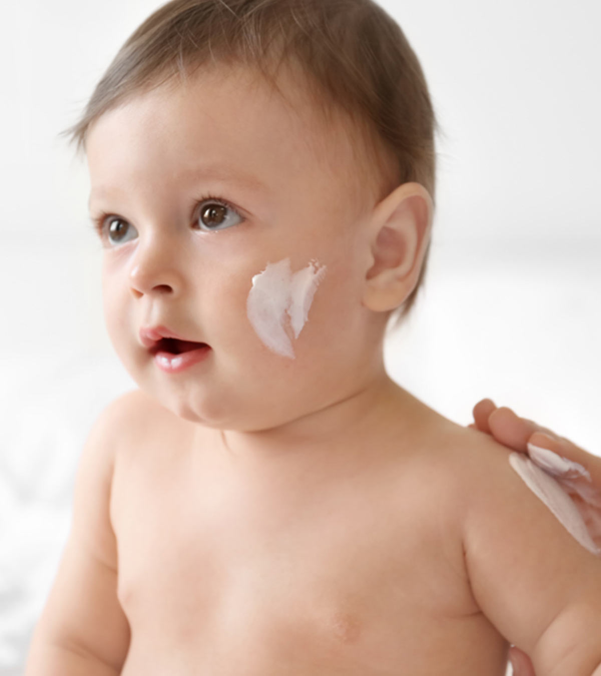 Zinc Oxide For Babies: Safety, Uses And Precautions To Take