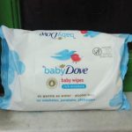 Baby Dove Baby Wipes Rich Moisture-Loved this wipes-By purvesh_jay_chithore