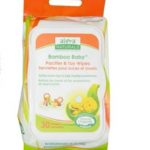 Aleva Naturals - Bamboo Baby Wipes Sensitive-Super wiped for baby-By vani_vani