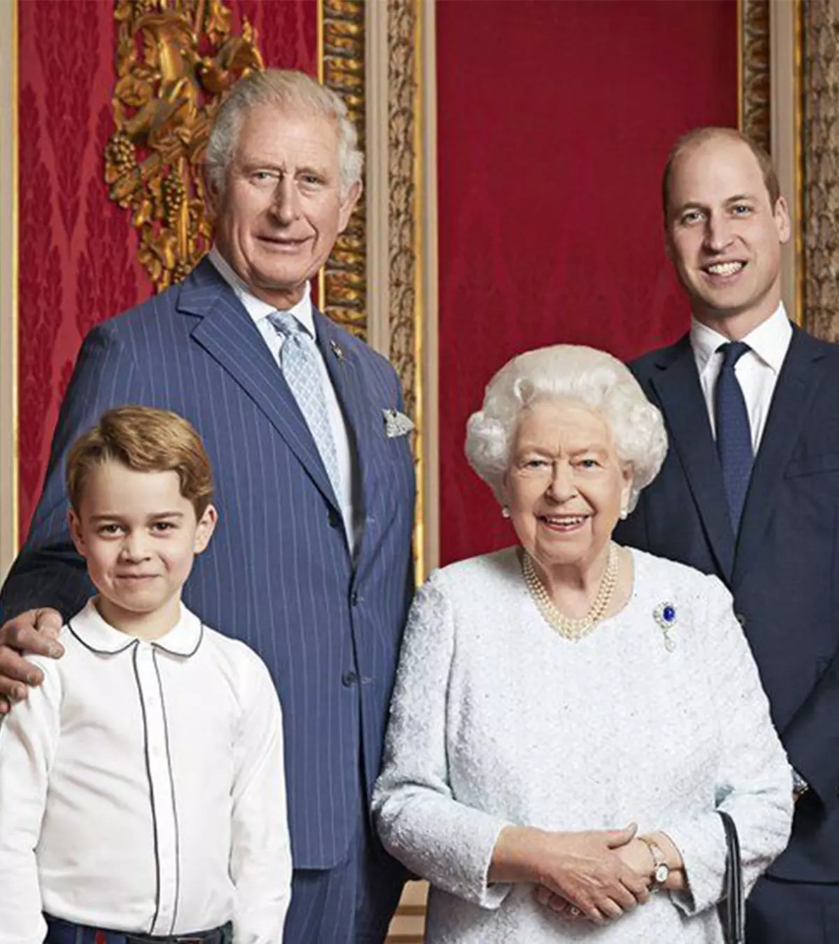 8 Facts About Royal Children Proving That The Throne Is More Than Just Privileges