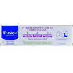 Mustela Baby 1 2 3 Vitamin Barrier Cream-Best rash creme-By v_swastik_kumar
