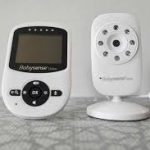 Babysense Video Baby Monitor-Best monitoring gadget-By v_swastik_kumar