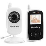 Hello Baby Portable Video Baby Monitor-Best portable monitor-By v_swastik_kumar