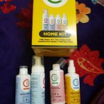 Chemtex Biobubble Home Kit-Amazing home kit-By v_swastik_kumar
