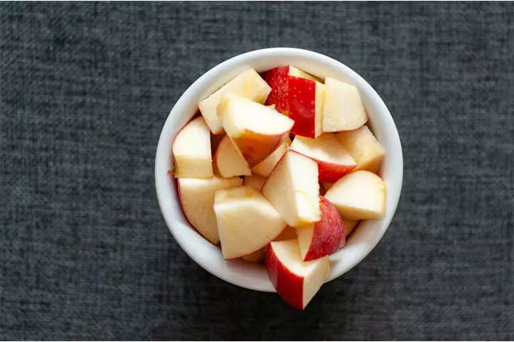 6 Healthy Foods To Eat Right After Labor