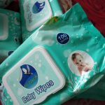 GLIDER Baby Wet Wipes-Nice wipe pack-By purvesh_jay_chithore