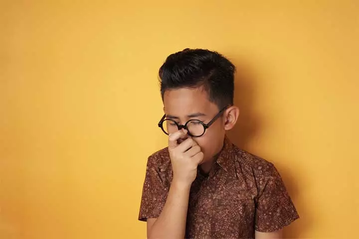 Causes Of Nighttime Toddler Coughing And How To Treat It