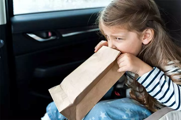 Causes Of Nighttime Toddler Coughing And How To Treat It