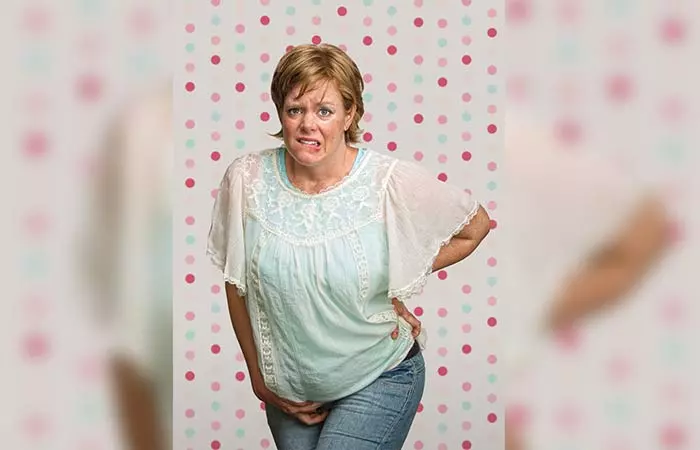 9 Curious Yet Awkward Situations That Many Pregnant Women Struggle With