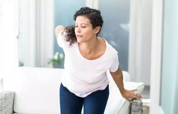 9 Curious Yet Awkward Situations That Many Pregnant Women Struggle With