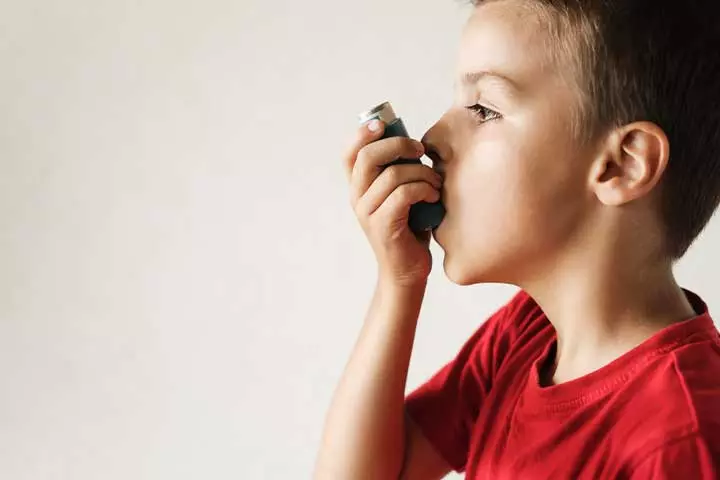 Causes Of Nighttime Toddler Coughing And How To Treat It