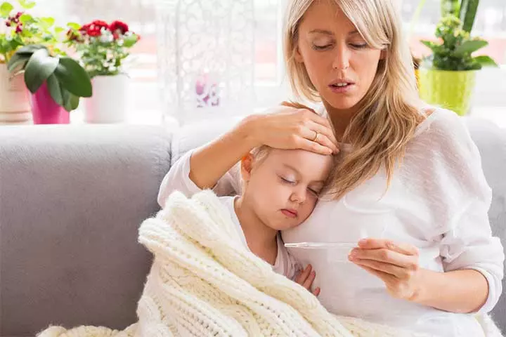 Causes Of Nighttime Toddler Coughing And How To Treat It