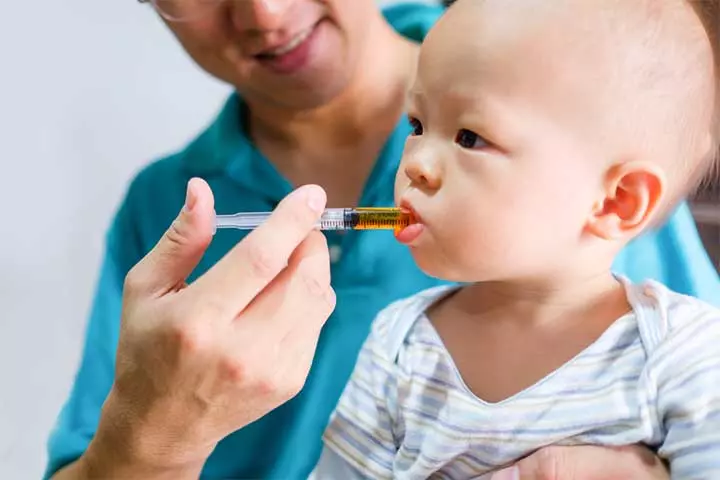 Causes Of Nighttime Toddler Coughing And How To Treat It