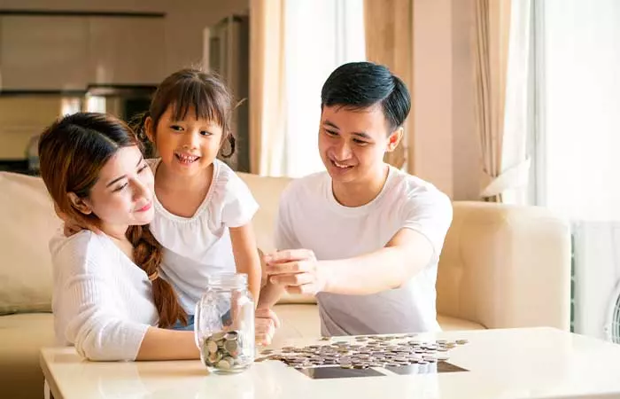 5 Steps To Start Investing As A New Mom