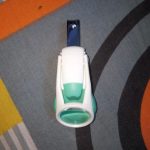 GOCART Baby  Nail Clippers with Magnifier-Loved its magnifier-By purvesh_jay_chithore
