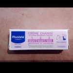 Mustela Baby 1 2 3 Vitamin Barrier Cream-Good quality rash cream.-By ncc