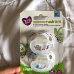 Mummamia  Orthodontic Baby Pacifier Nipple-Craving satisfier-By ncc