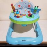 Safety 1st Sounds 'N Lights Discovery Walker-Vah kar with sound and light-By ncc