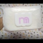 Mothercare Fragranced Wipes-Smooth fragrancee wipes-By ncc