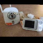 Dragon Touch Wireless Video Baby Monitor-Wireless monitor-By ncc