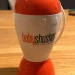 Baby Shusher - The Soothing Sleep Miracle for Babies by Pneo-This does shhh on behalf of mother-By ncc
