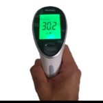 Moradiya Electronic Ultrasonic height Measuring Instrument-Best quality-By ncc