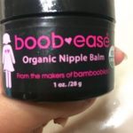 bamboobies Organic Lanolin-Free Nursing Balm Nipple Cream-Superb quality-By v_swastik_kumar