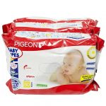Pigeon Chamomile Baby Wipes-Nice product-By v_swastik_kumar